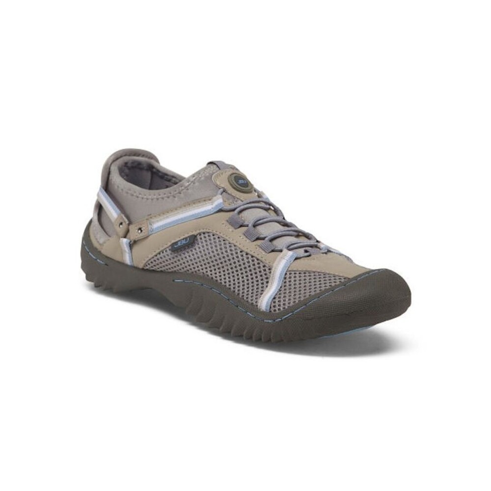 JBU by Jambu Tahoe Max Quick Lace Active Sneakers